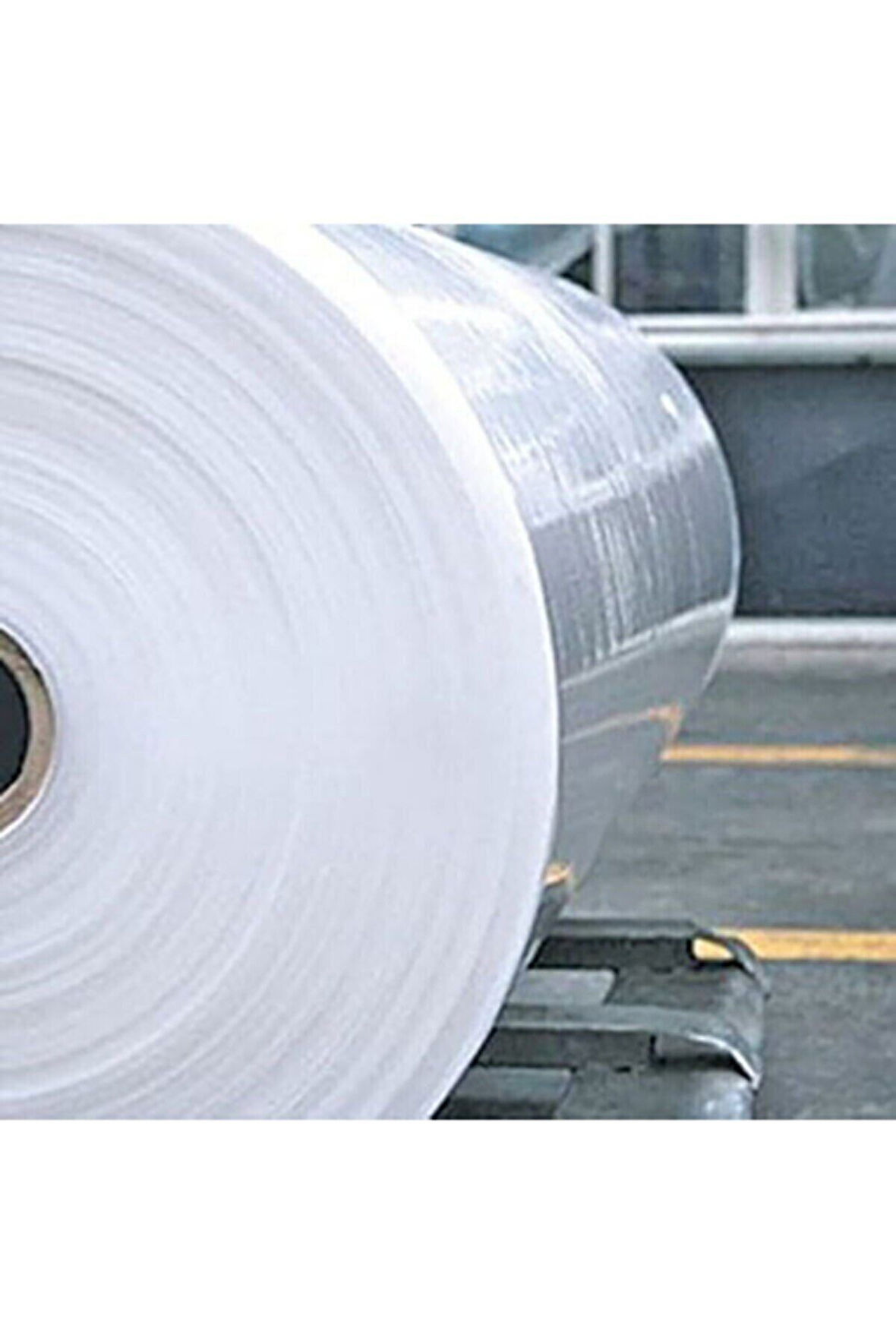 8x20 mt Kalın 24 Ay Sera Örtüsü Sera Naylonu 350 Micron UV+EVA+LD+AB+IR+AO Katkılı