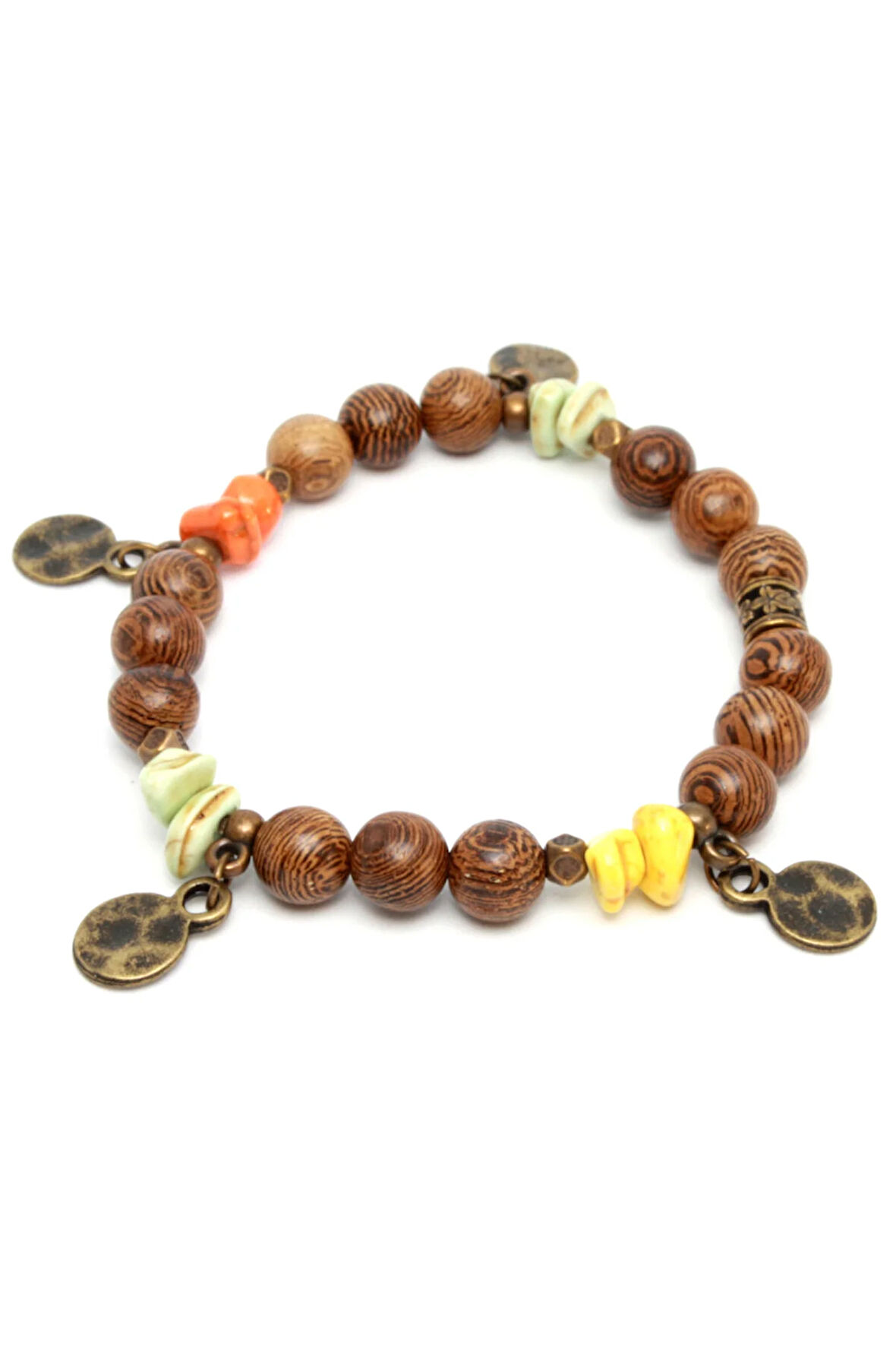 Doğal Bileklik No11