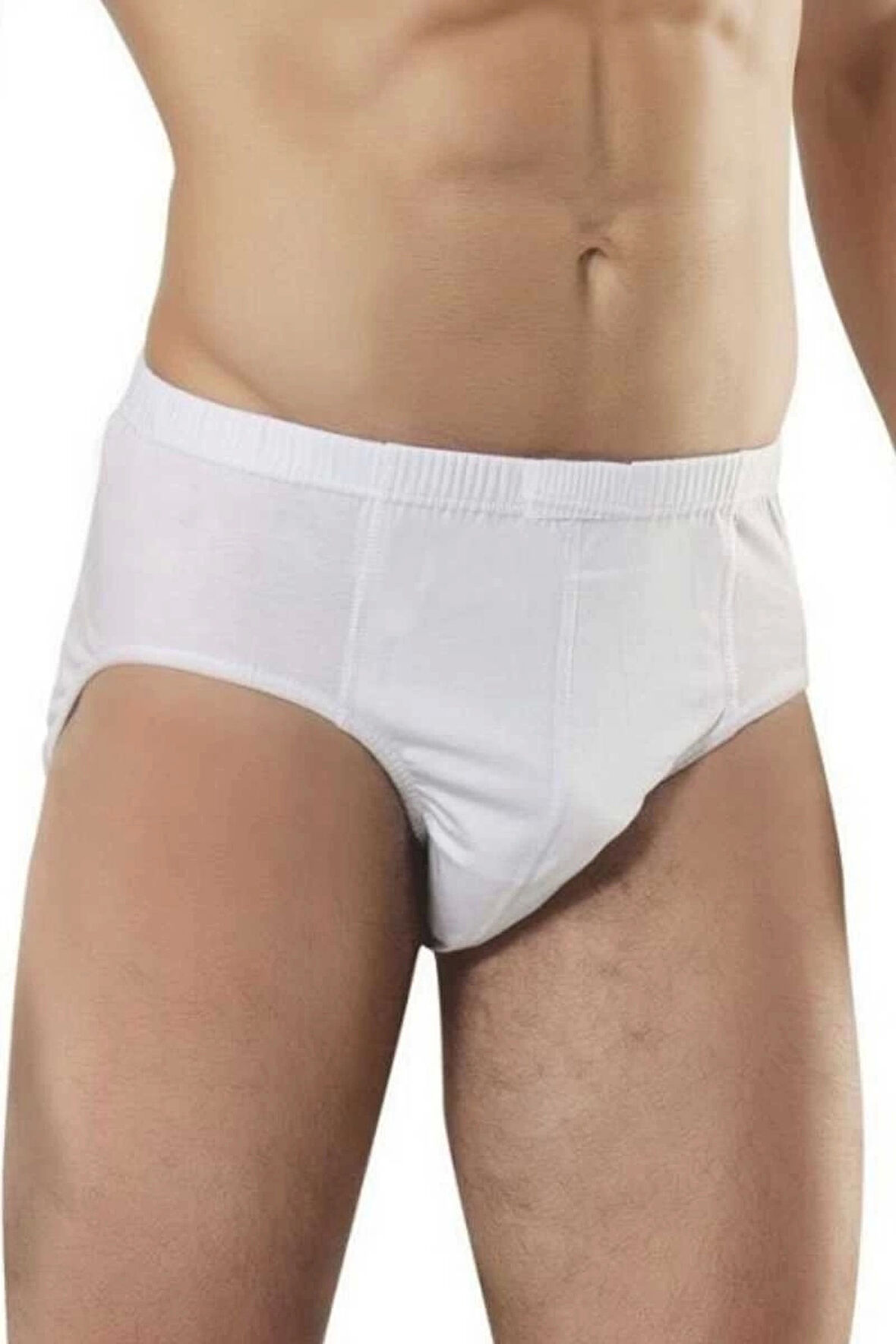 401 Süprem Erkek Slip