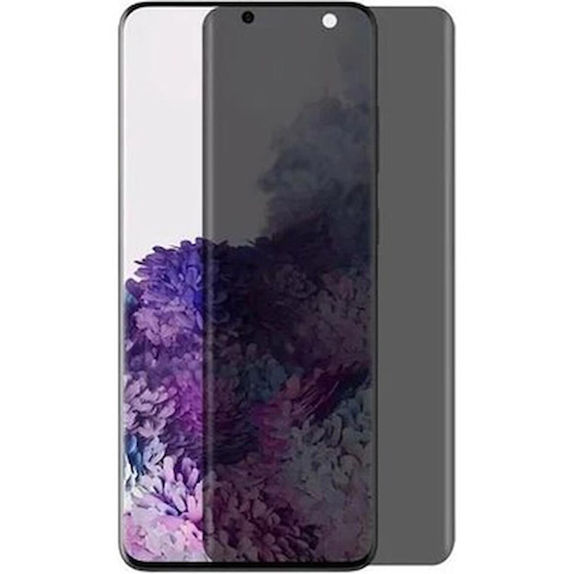 Samsung Galaxy A22 Nano Hayalet Ekran Koruyucu