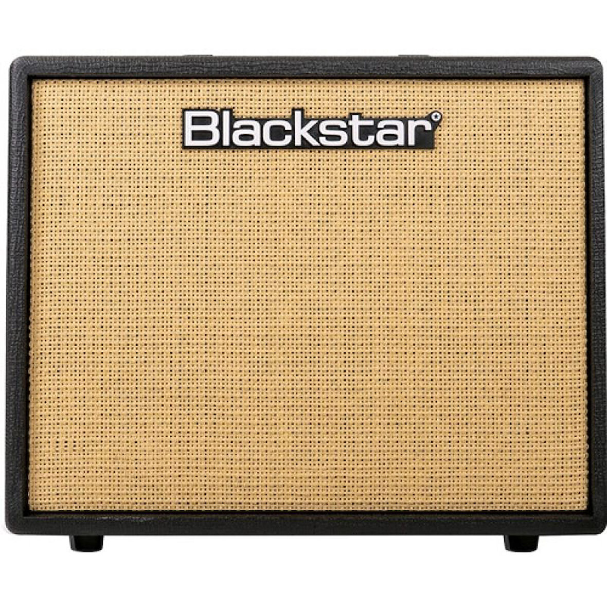 Blackstar Debut 50R 1 x 12 inch 50-Watt Kombo Amfi (Siyah)