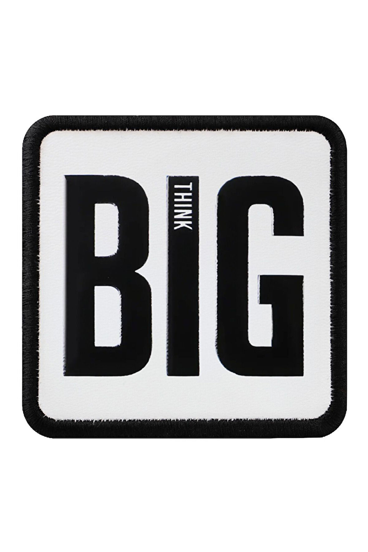 Big Think Logolu