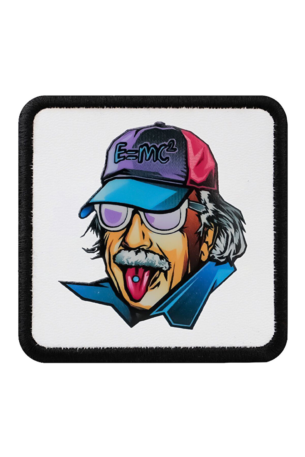 Einstein Logolu