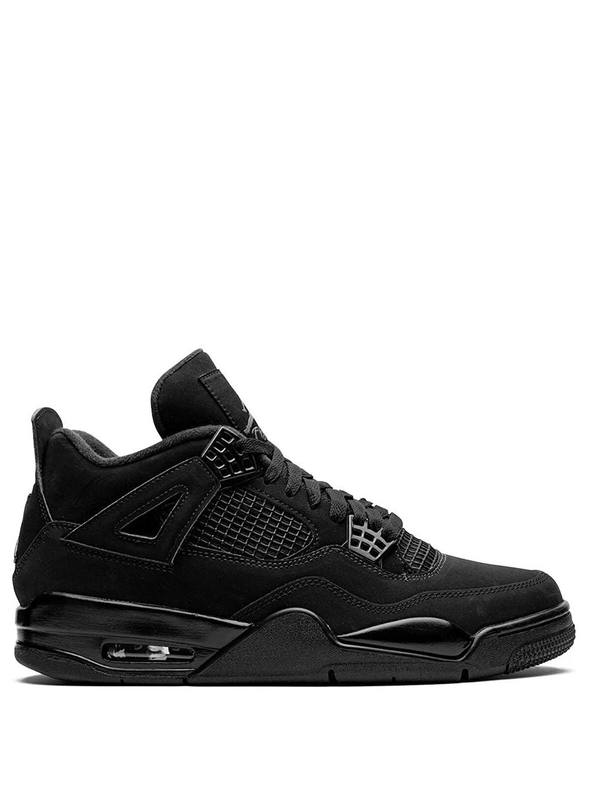 Nike Jordan Air Jordan 4 Retro Black Cat