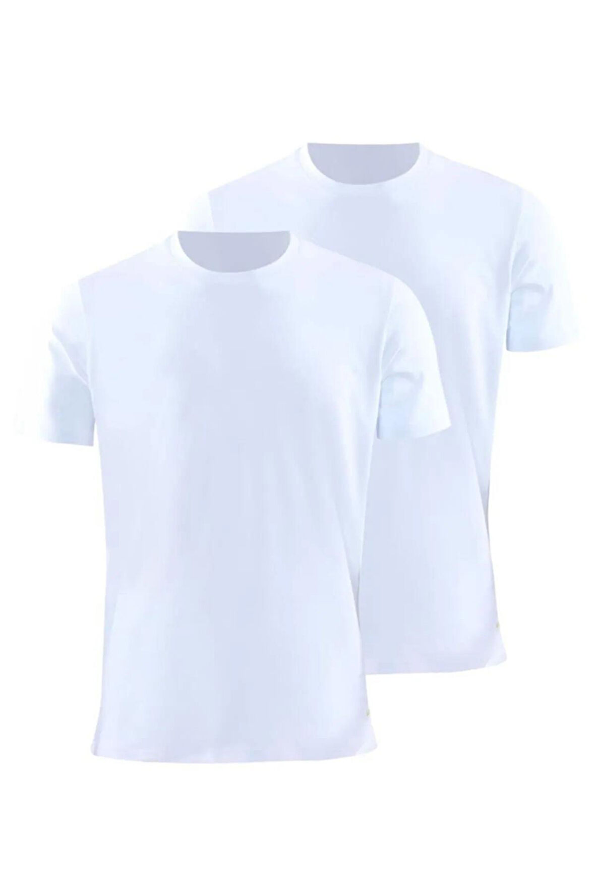BLACKSPADE ERKEK TSHİRT 2 Lİ PAKET 9675