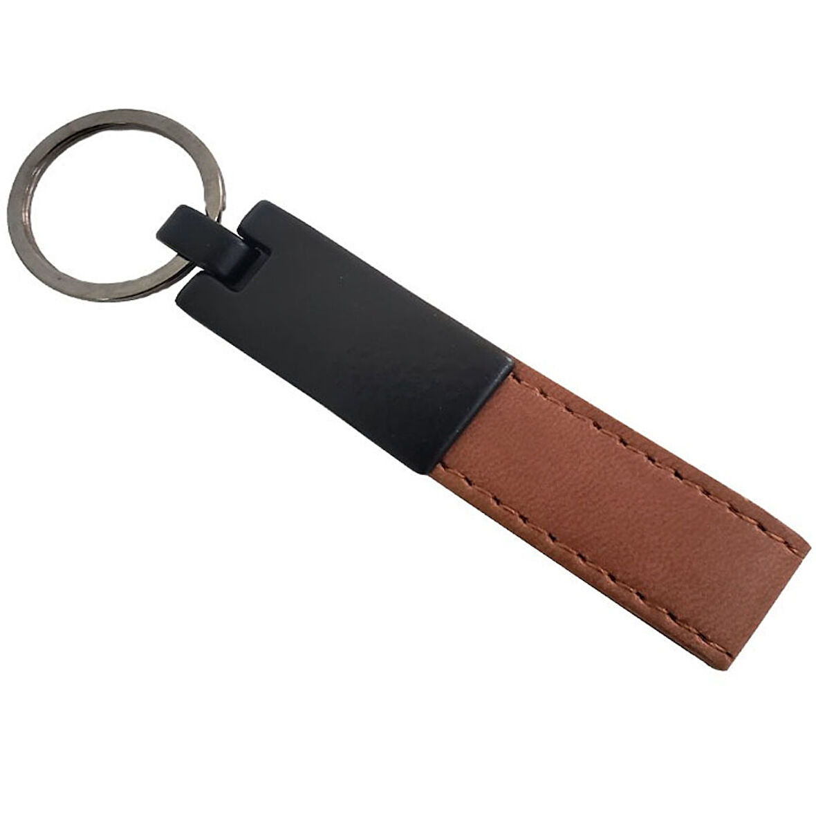 BlackCraft Anahtarlık Taba Renk (BC-AEA76F)