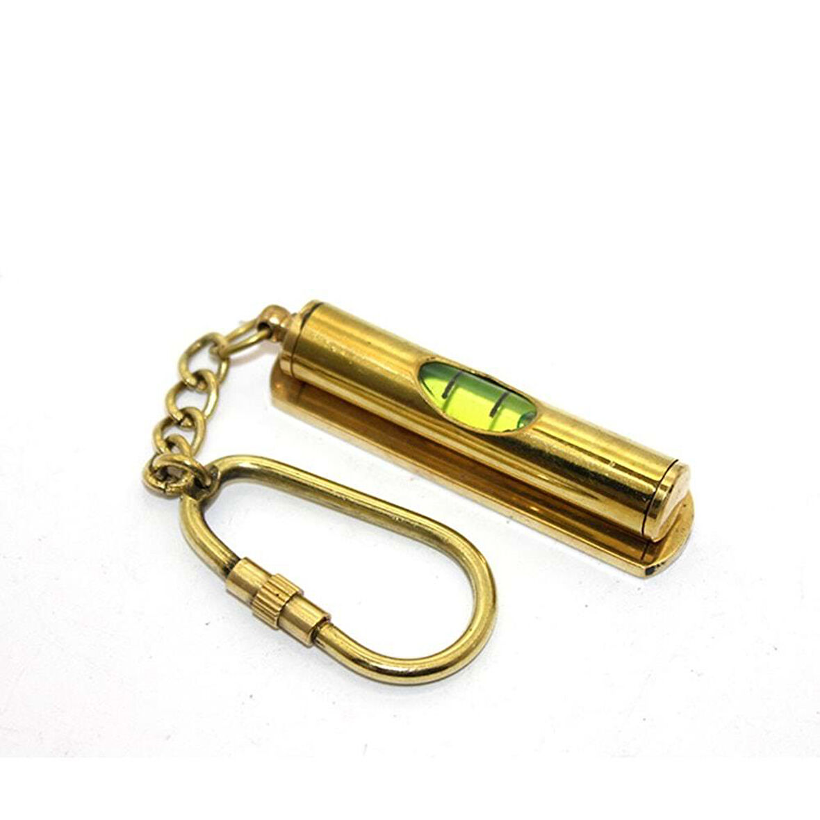 BlackCraft Pirinç Anahtarlık (BC-FA699A)