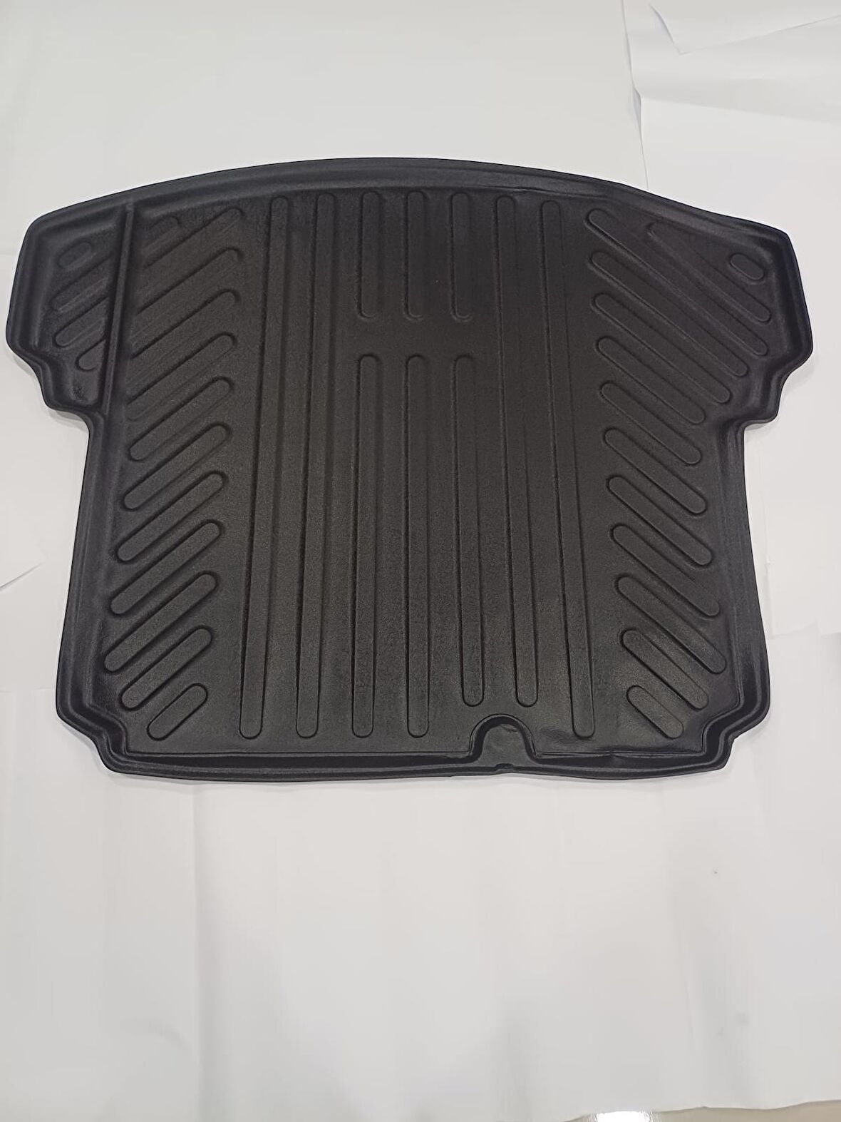 Volkswagen Jetta 2005-2010 Bagaj Havuzu