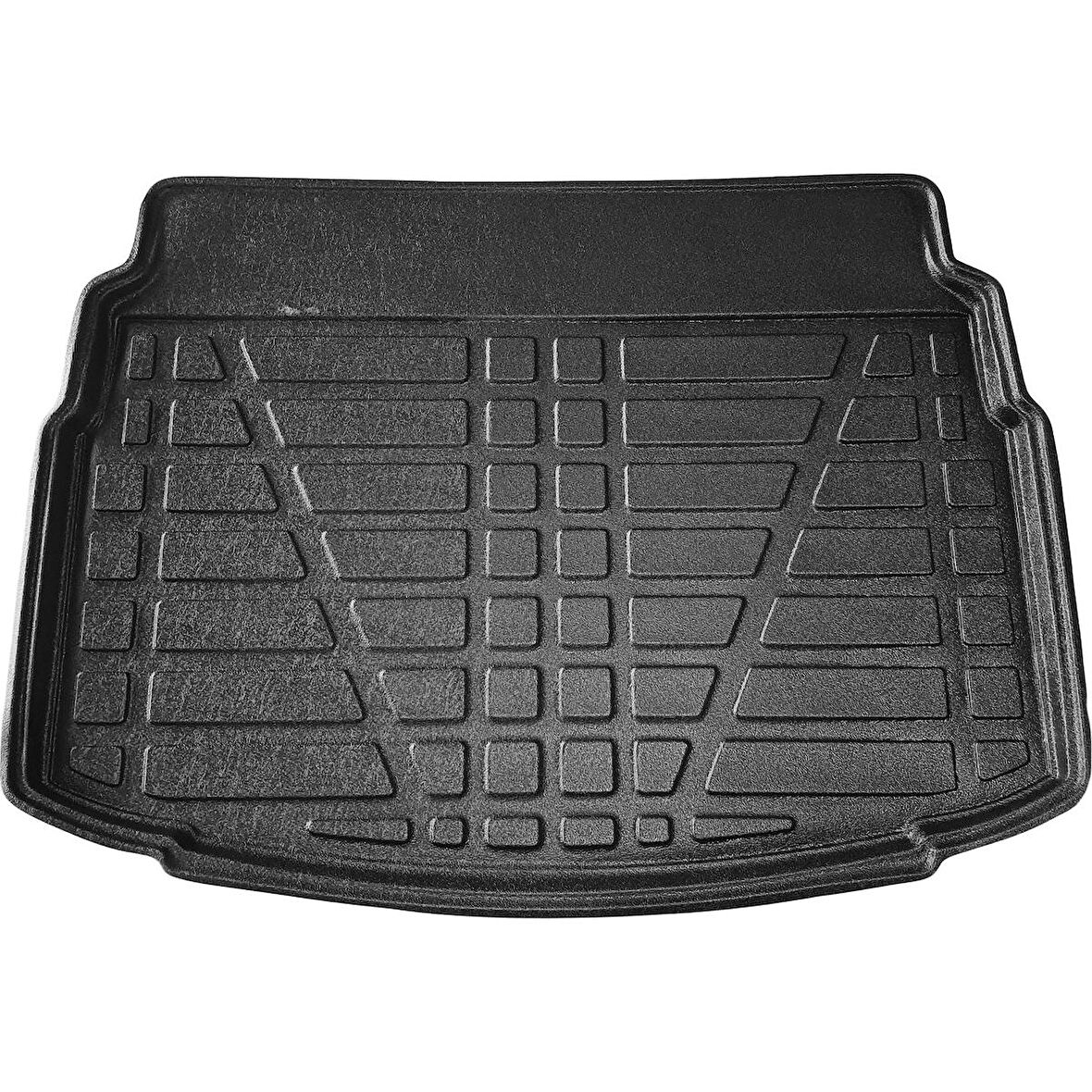 Volkswagen T-Roc (Alt Bagaj)Bagaj Havuzu 2019 ve Sonrası