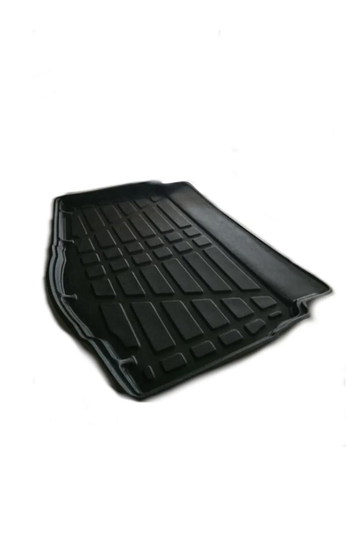 Volkswagen T-Cross Bagaj Havuzu 2018-2023 Alt Kademede Kullanım İçin Uyumlu