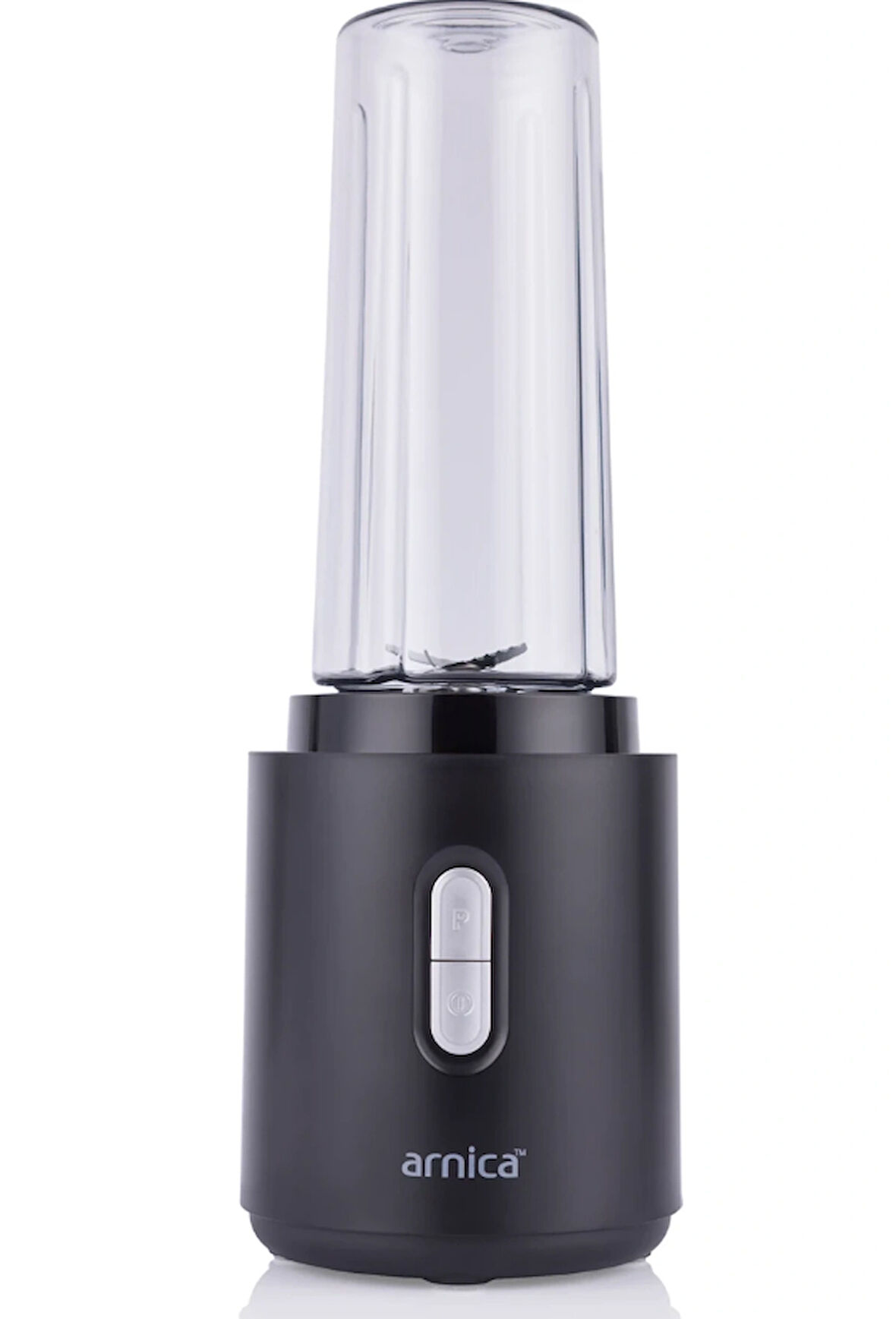 Arnica Smart Go GH21740 Şarjlı 500ML.SMOOTHI Kişisel Blender 240W