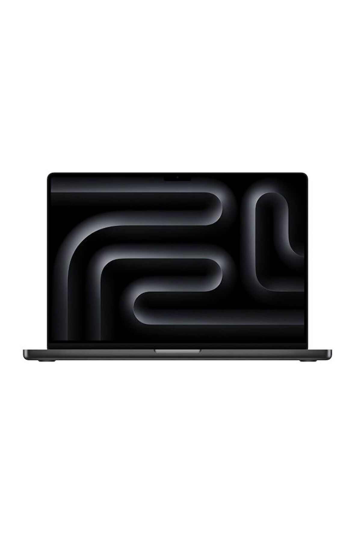 Macbook Pro M3 Pro 18c Gpu 18gb 512gb Ssd 16 Inç Uzay Siyah Mrw13tu/a