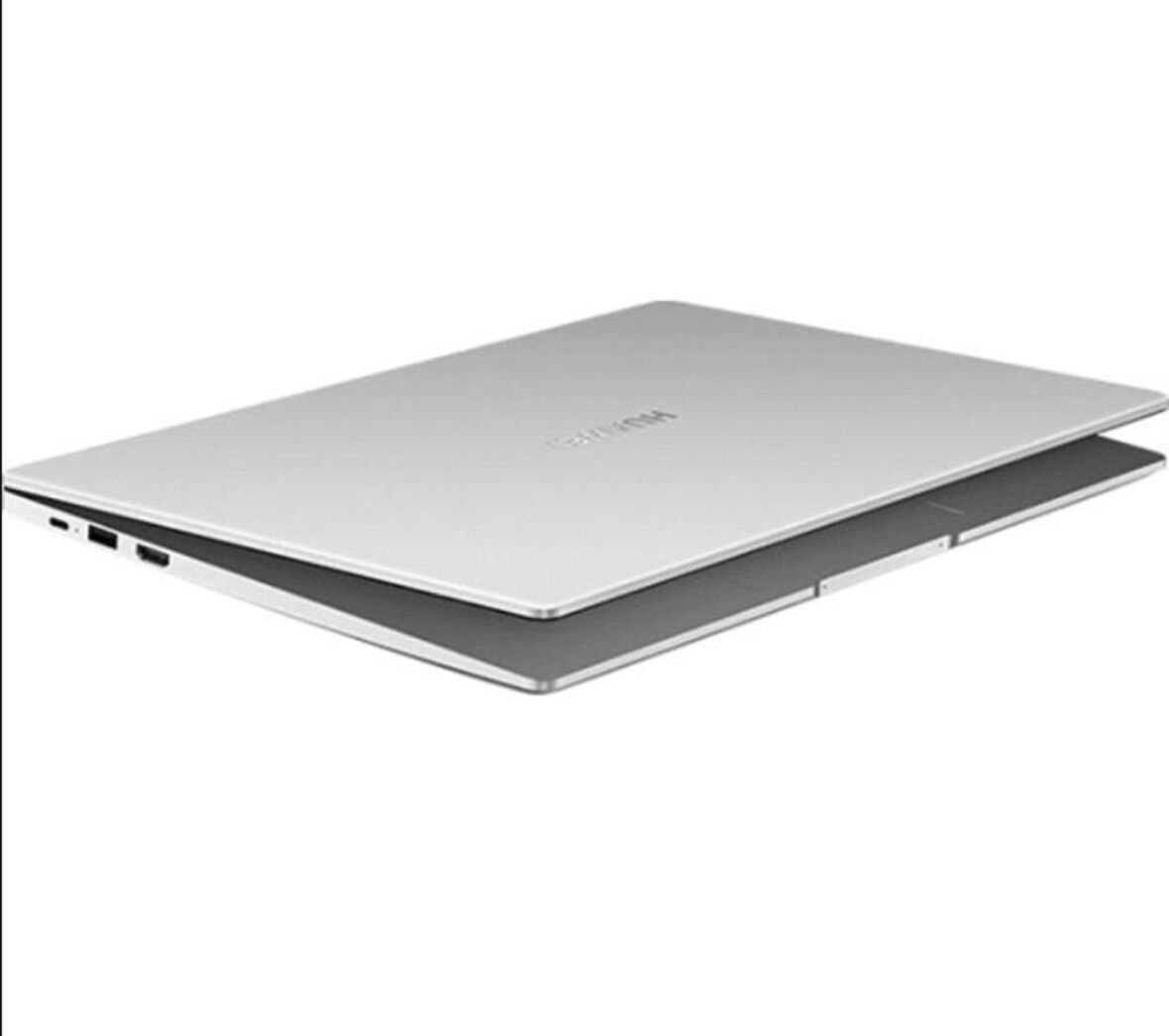 Huawei  Matebook D15/ I5-1155g7 Işlemci/ 8gb Ram/ 256gb Ssd/ 15.6 Inç/ Win 11 Laptop Mistik Gümüş KUTUSU AÇIK SIFIR