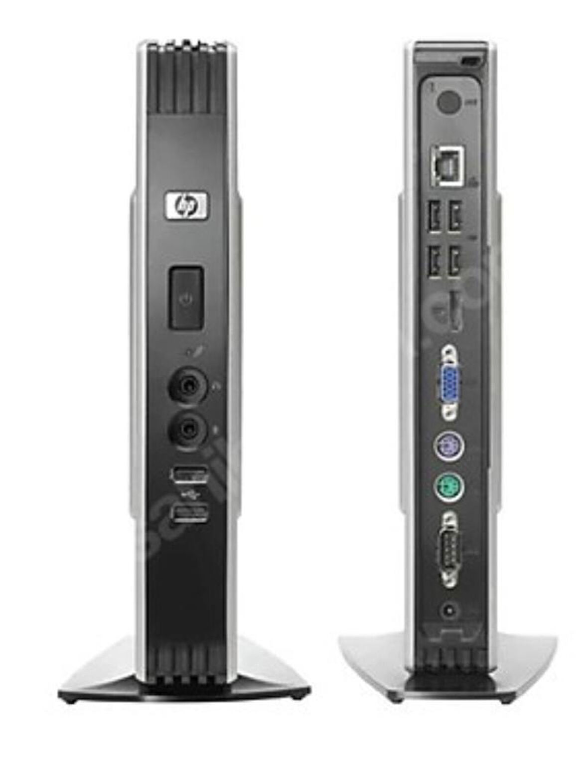 HP T5740 Thin Client hard disk sız OUTLET