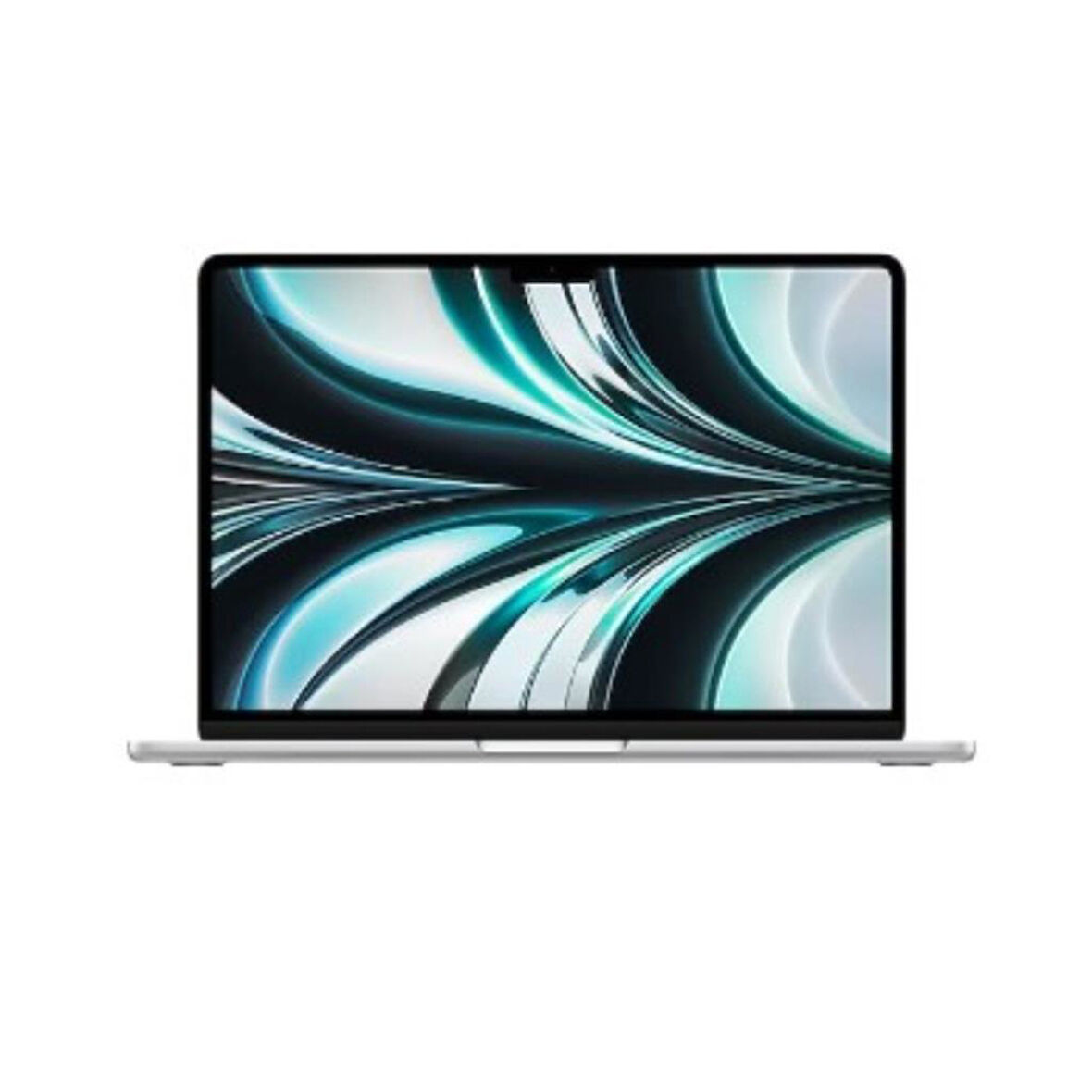 Macbook Air 13" M2 8 GB 256 GB Ssd Gümüş MLXW3TU/A OUTLET