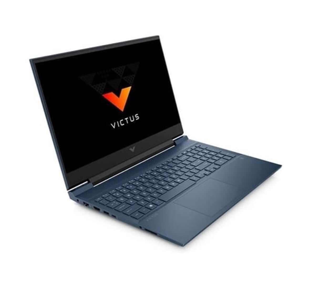 HP Victus 16-E1015NT AMD Ryzen 5-6600H 16GB 512GB RTX3050 16.1" FHD 144Hz DOS 79 TEŞHİR