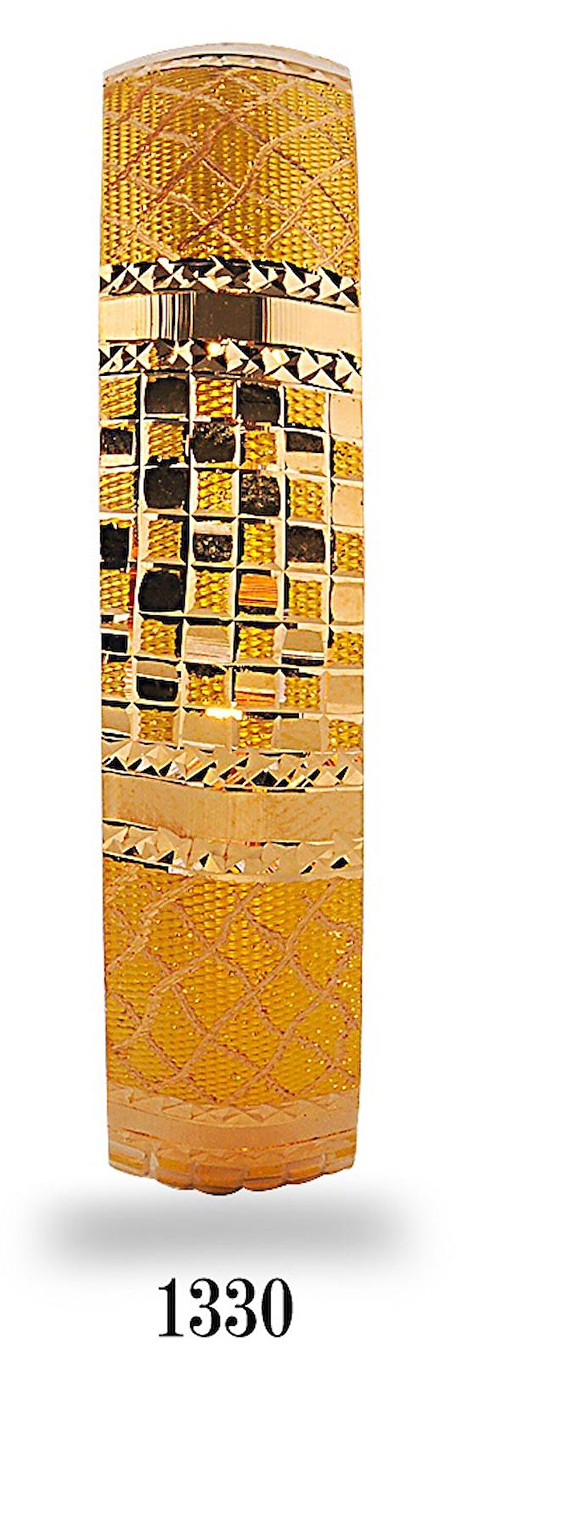 22 Ayar Şarnel 20 gr Bilezik - BLK1330