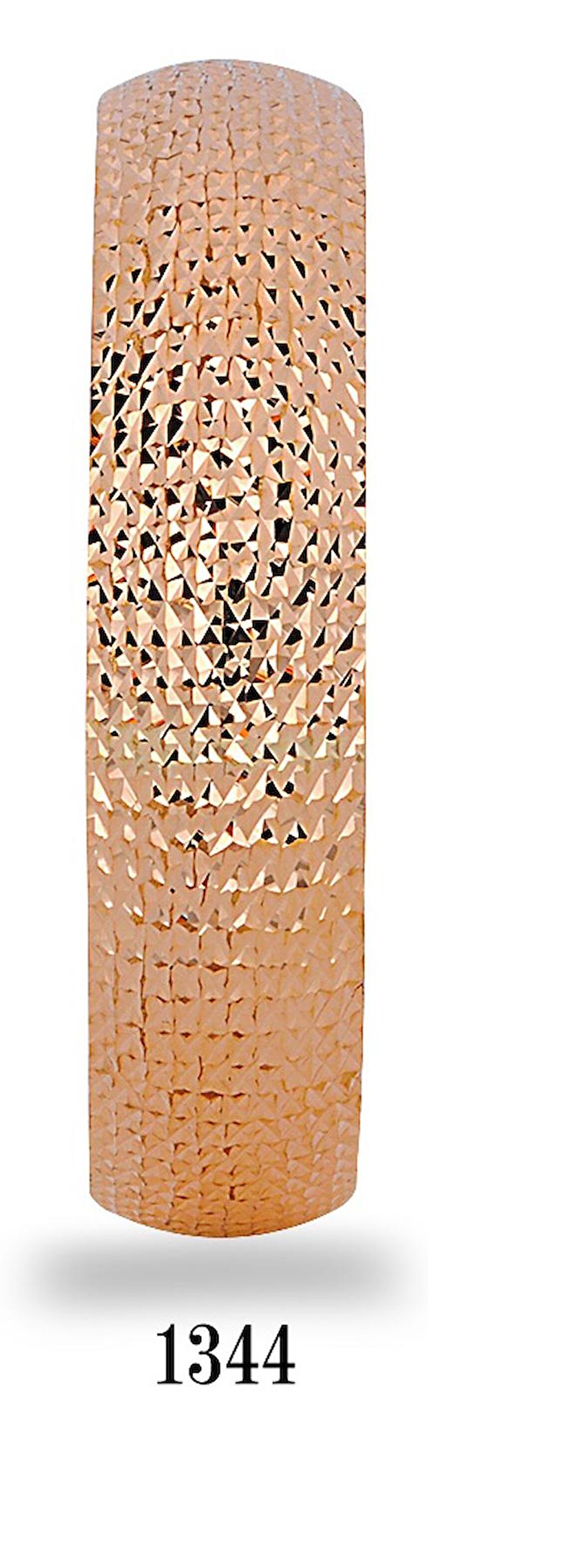 22 Ayar Şarnel 20 gr Bilezik - BLK1344