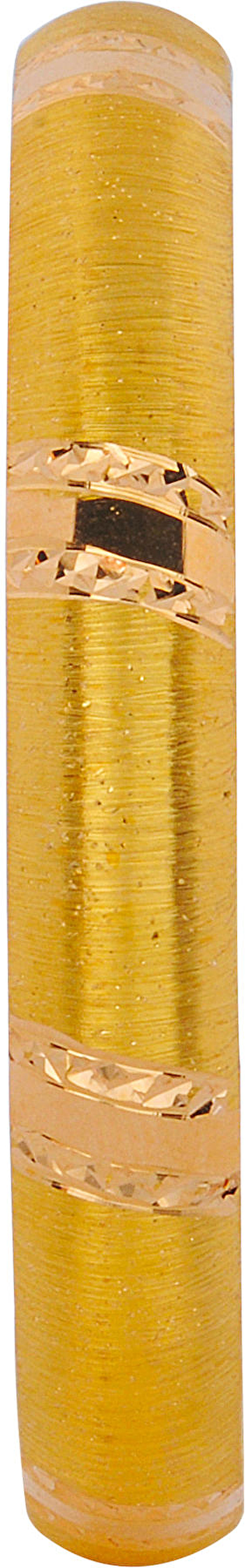 22 Ayar Şarnel 10 gr Bilezik - BLK1503