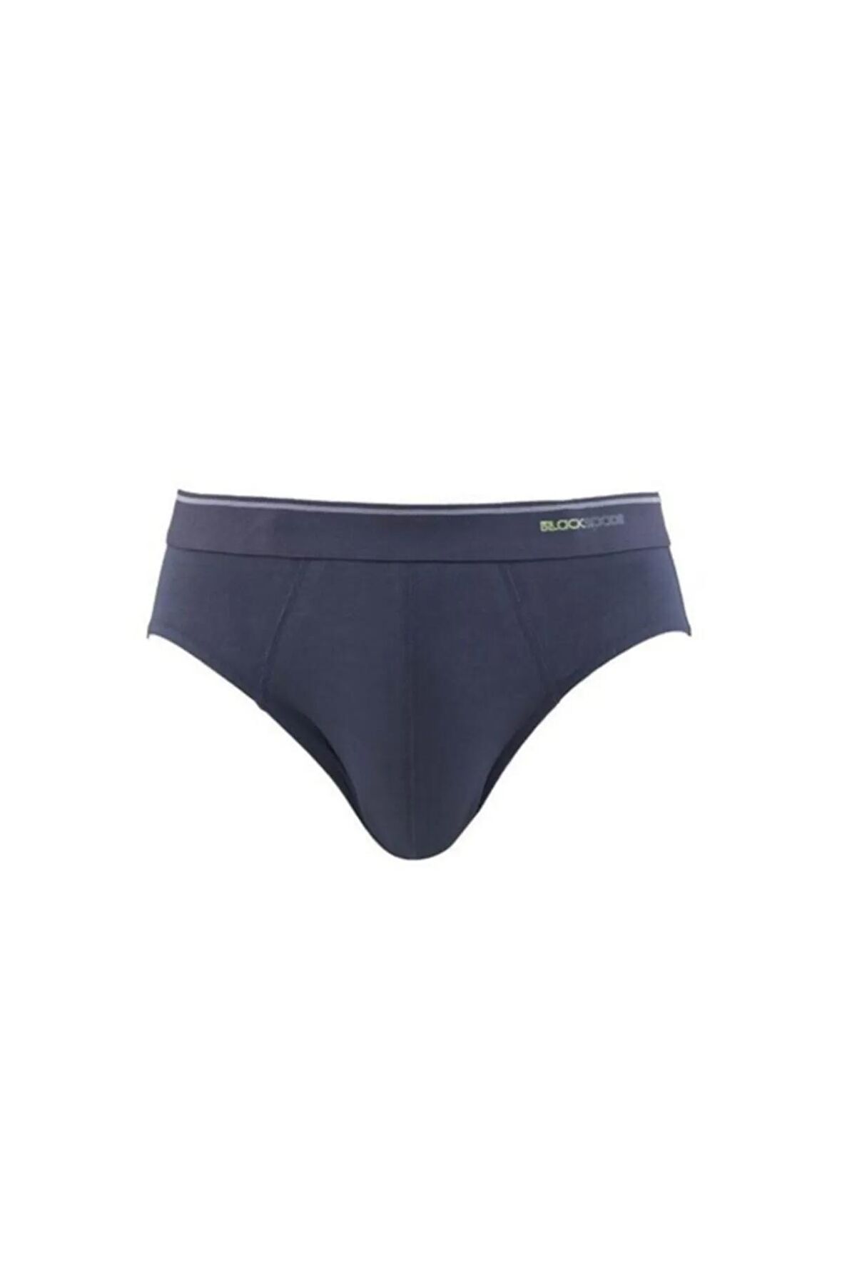 Blackspade 9232 Erkek Lacivert Slip Külot