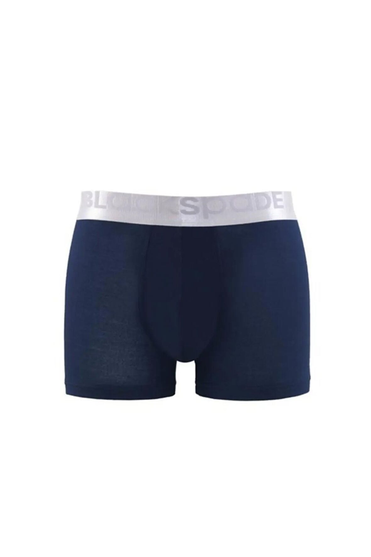 Blackspade Erkek Lacivert Boxer