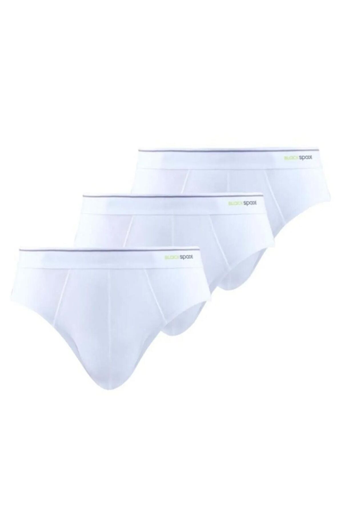 Blackspade 9672 Erkek Slip