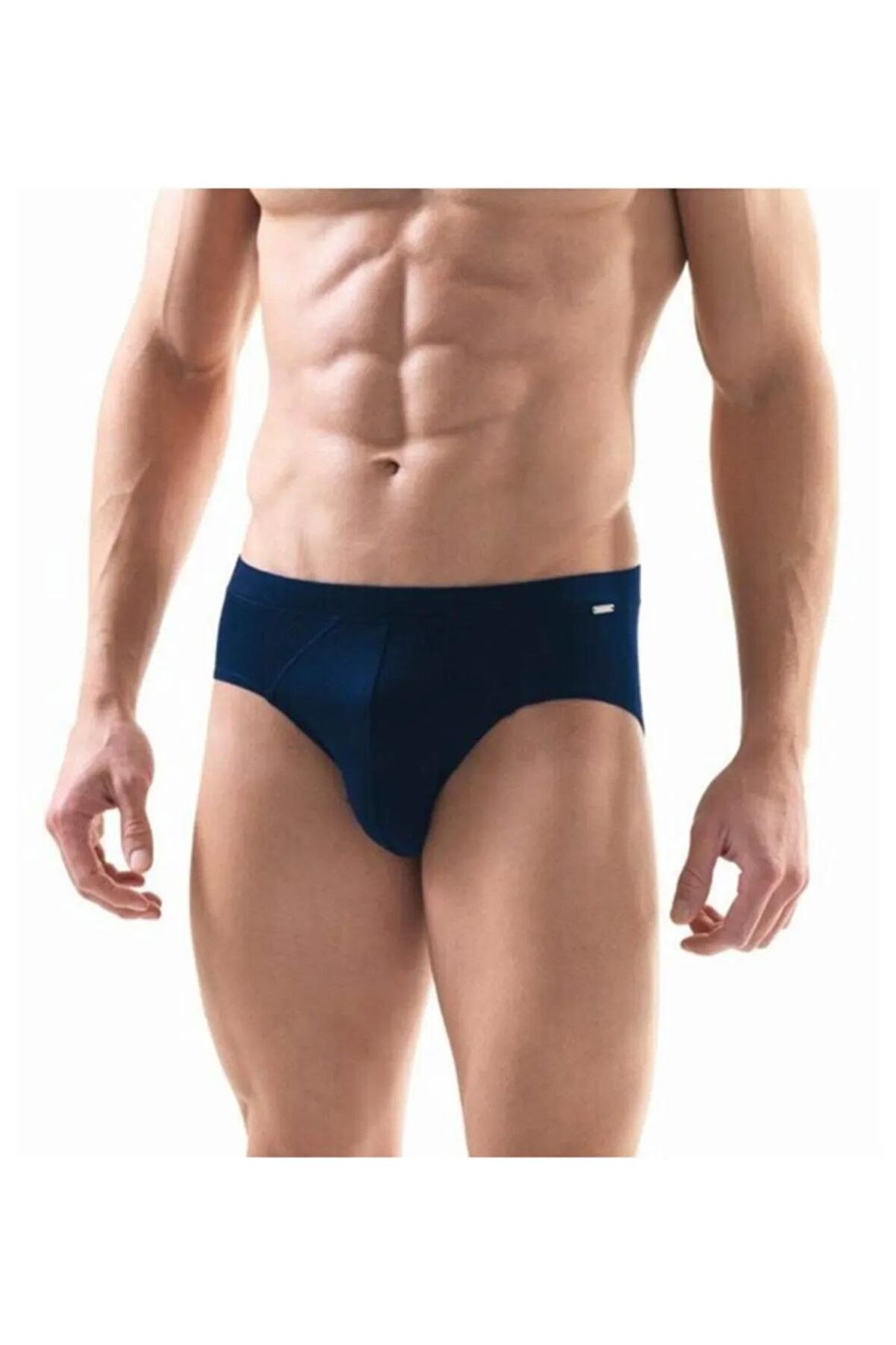 Blackspade 9311 Erkek Lacivert Slip Külot