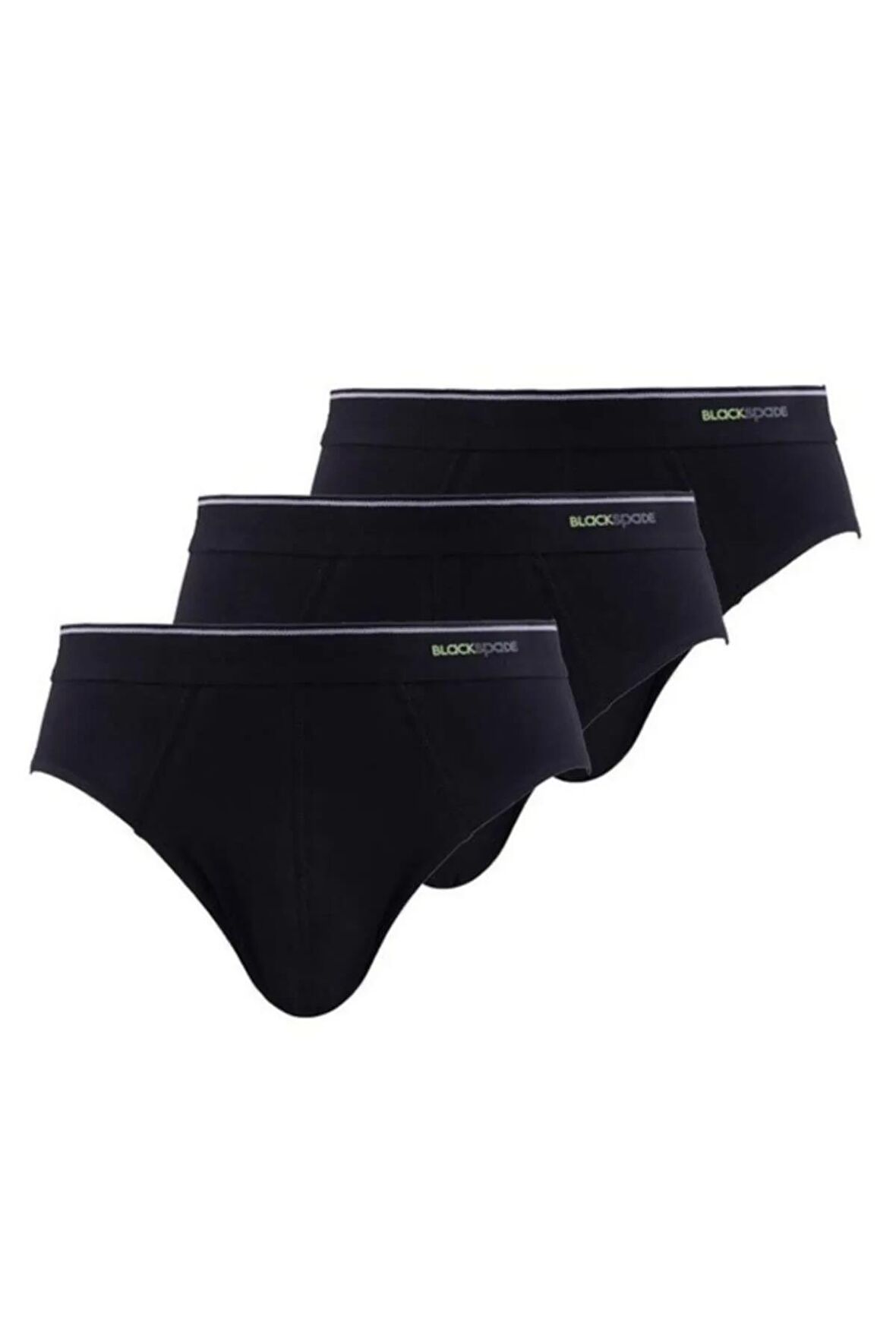 Blackspade 9672 Erkek Slip