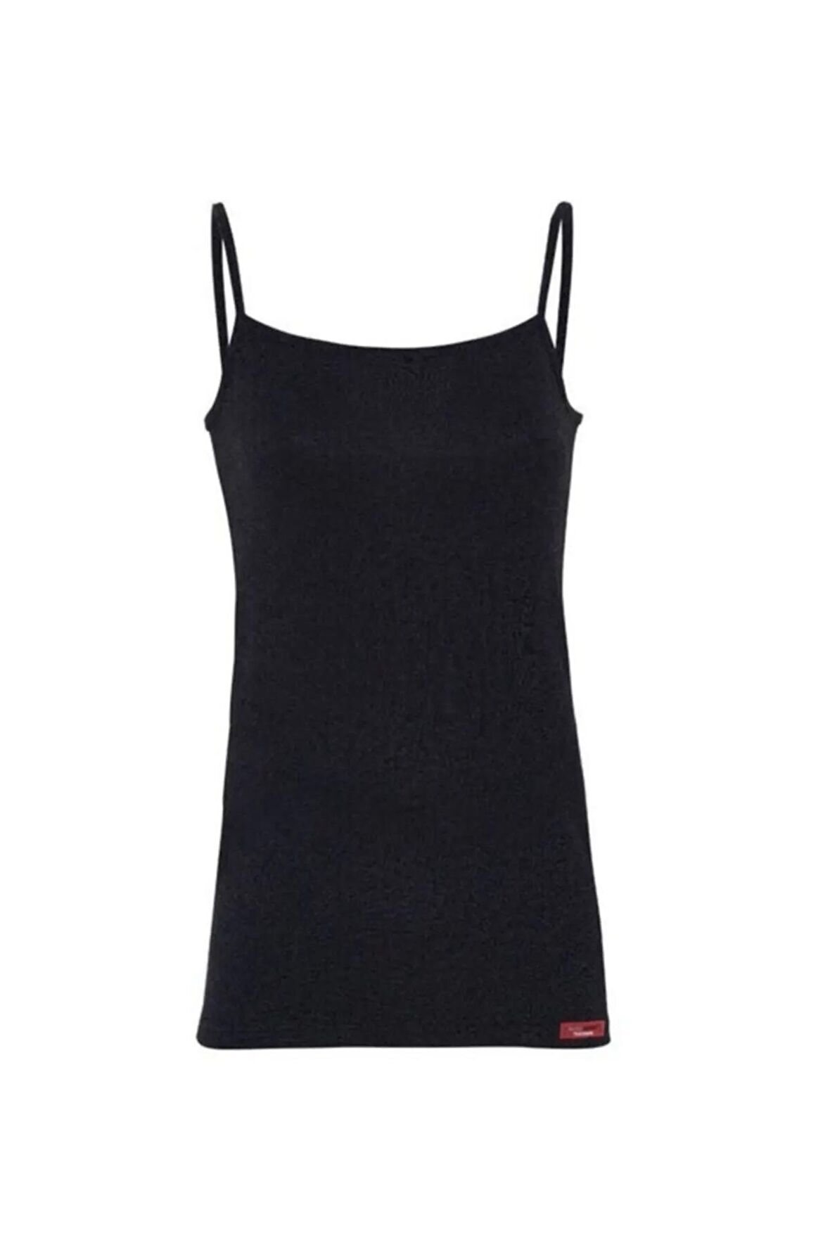 Blackspade  BLK1261 Kadın Siyah İçlik