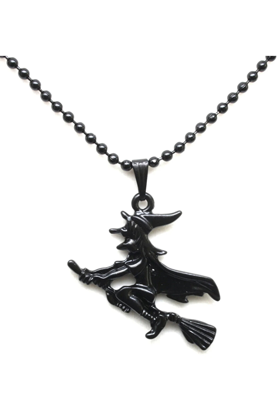 Salem Cadısı Kolye