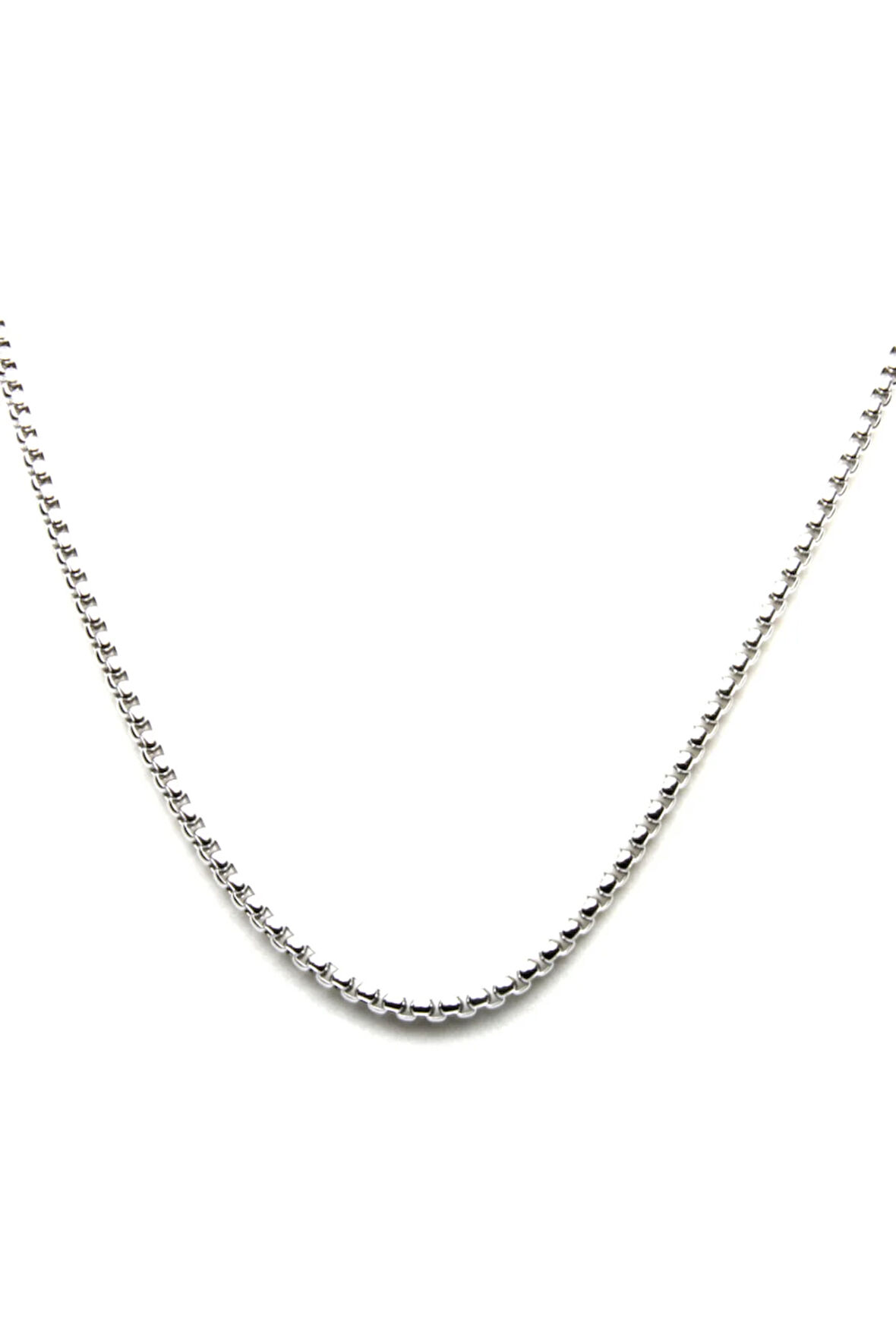 Yeni Sezon Zincir No3