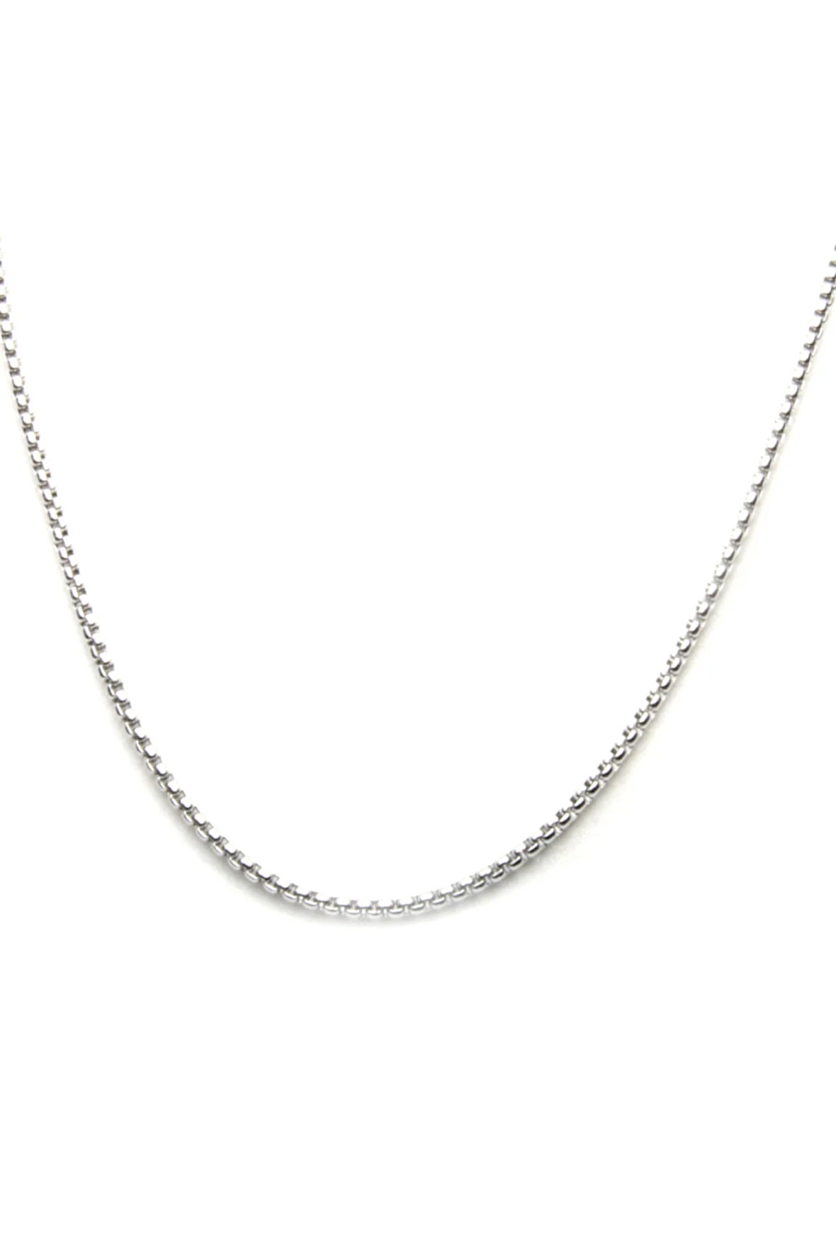 Yeni Sezon Zincir No6