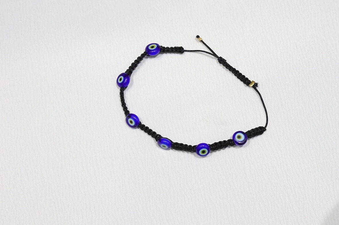 Boncuk Bileklik – Genel (Unisex)