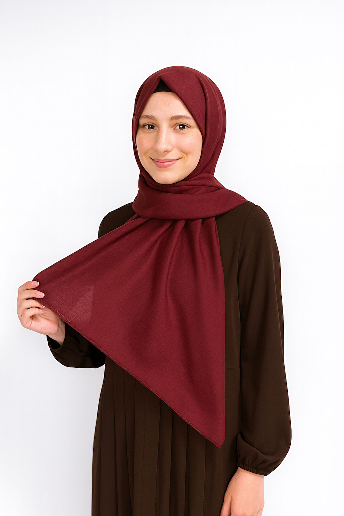 Pamuklu (Cotton) Şal