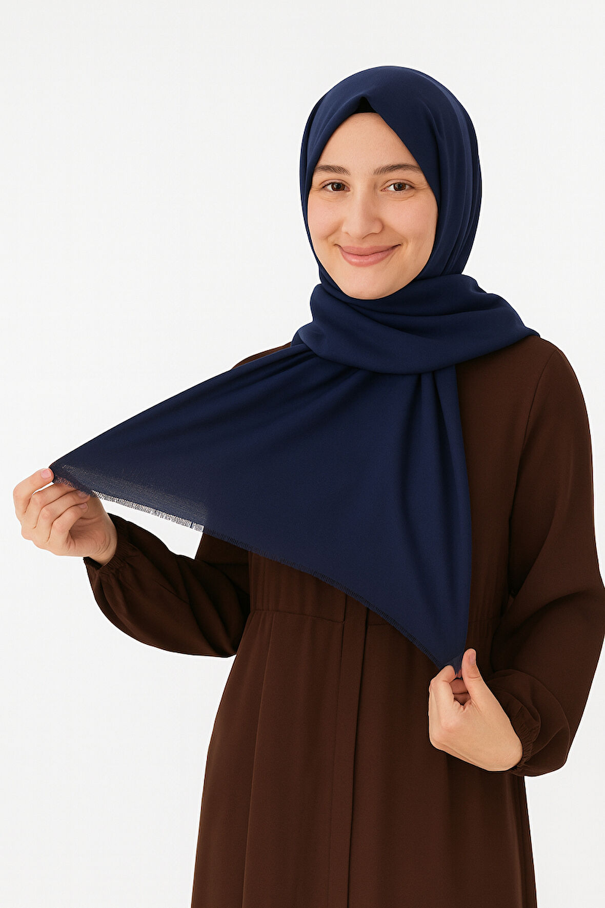 Pamuklu (Cotton) Şal