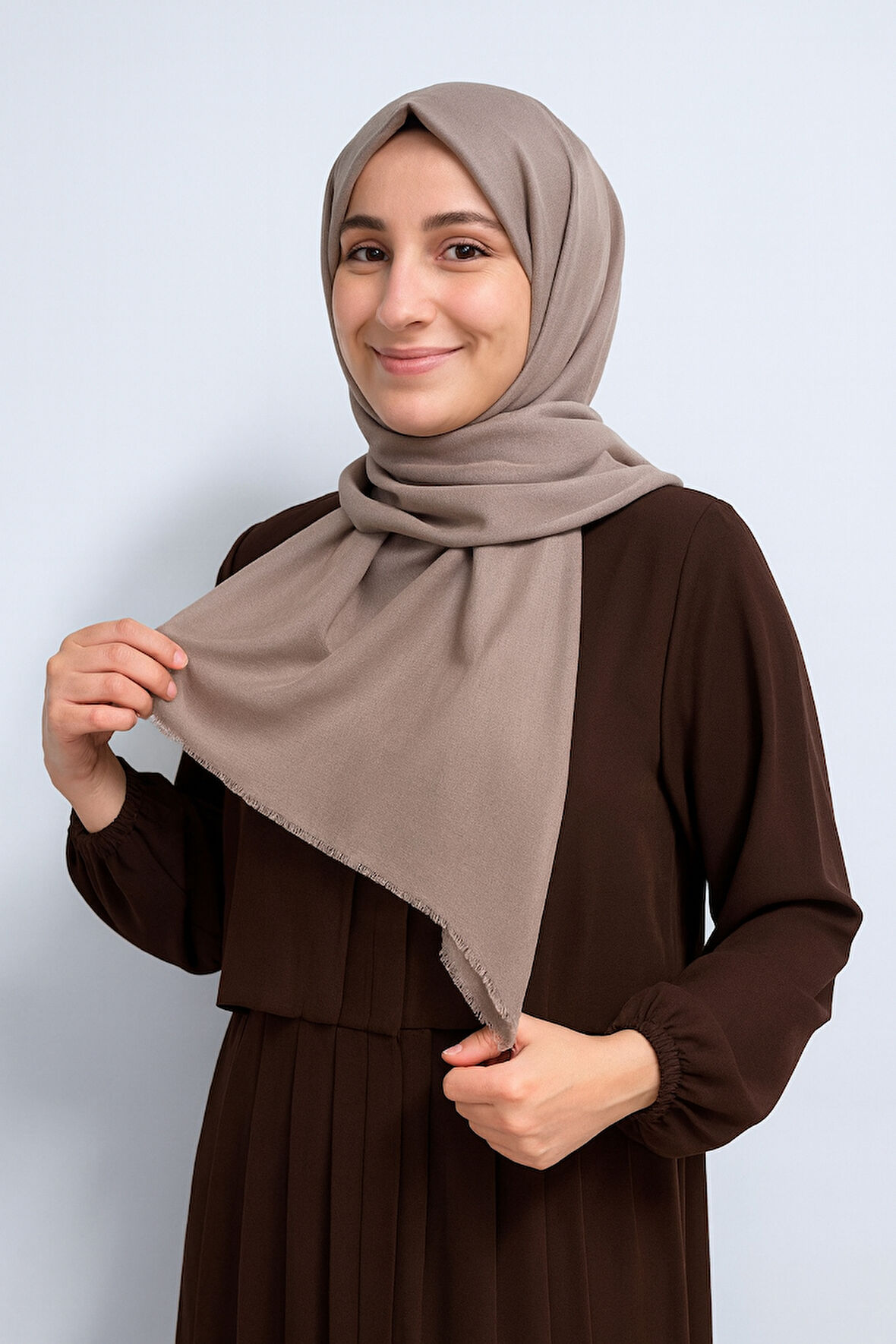 Pamuklu (Cotton) Şal