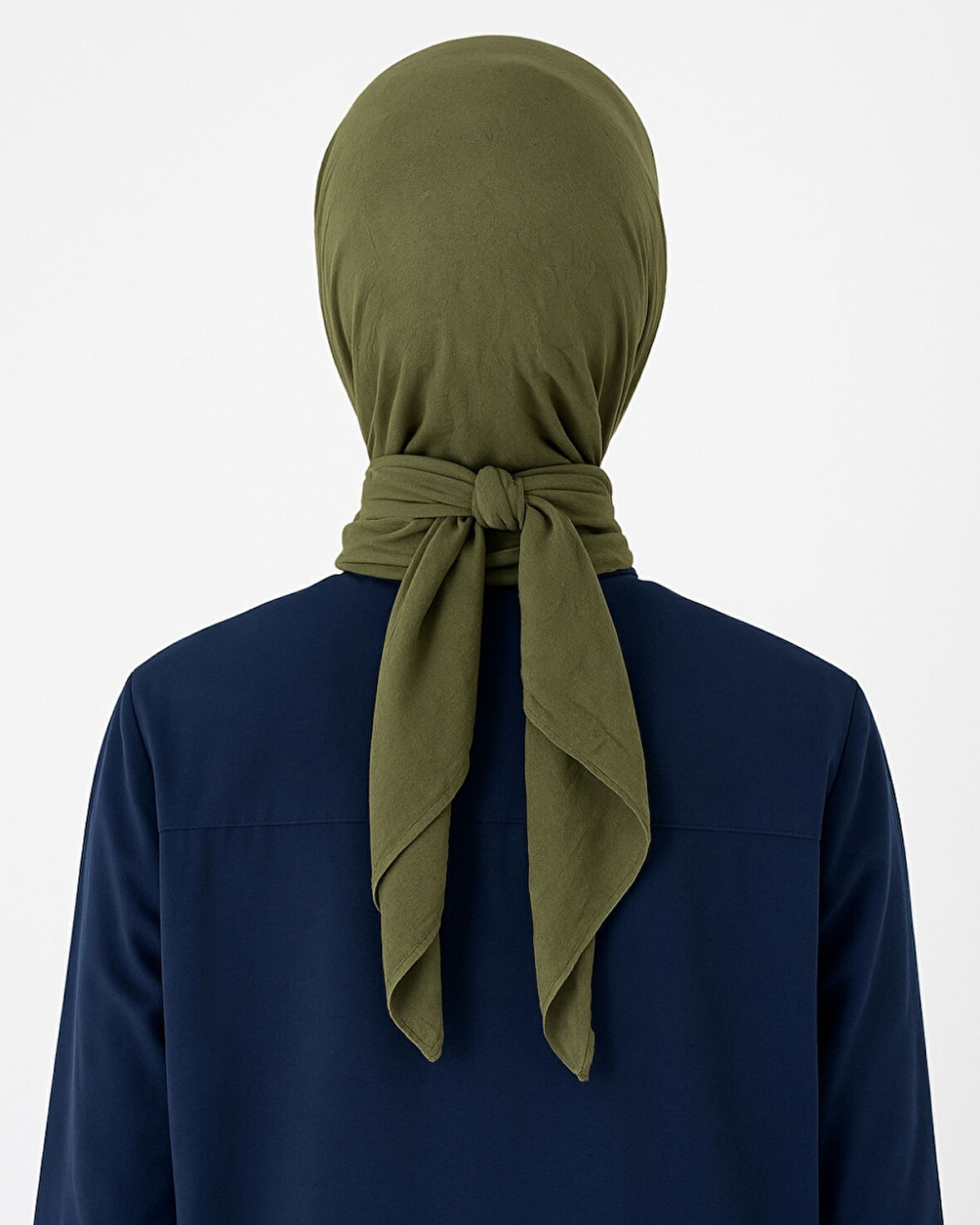 Konfor Eşarp – 195x85 cm – 4 Mevsim Kullanım – Terletmez, Kaymaz, Pamuk Polyester Karışımlı Rahat Eşarp