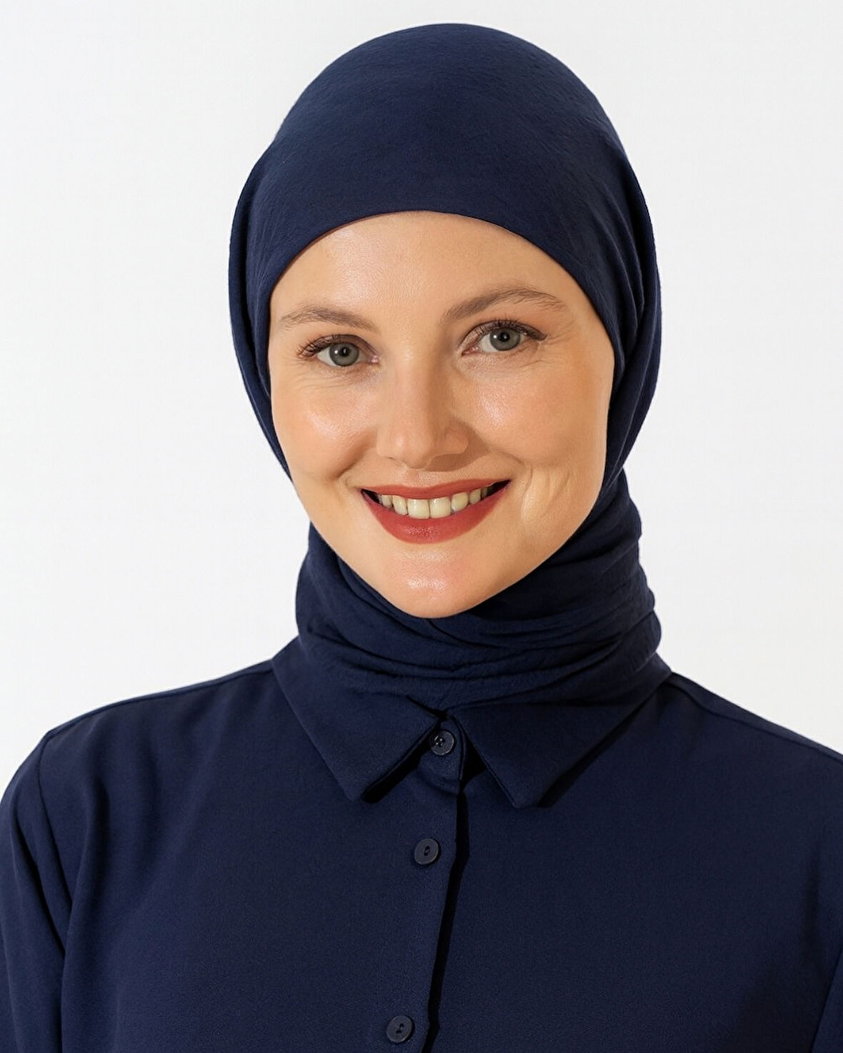 Konfor Eşarp – 195x85 cm – 4 Mevsim Kullanım – Terletmez, Kaymaz, Pamuk Polyester Karışımlı Rahat Eşarp