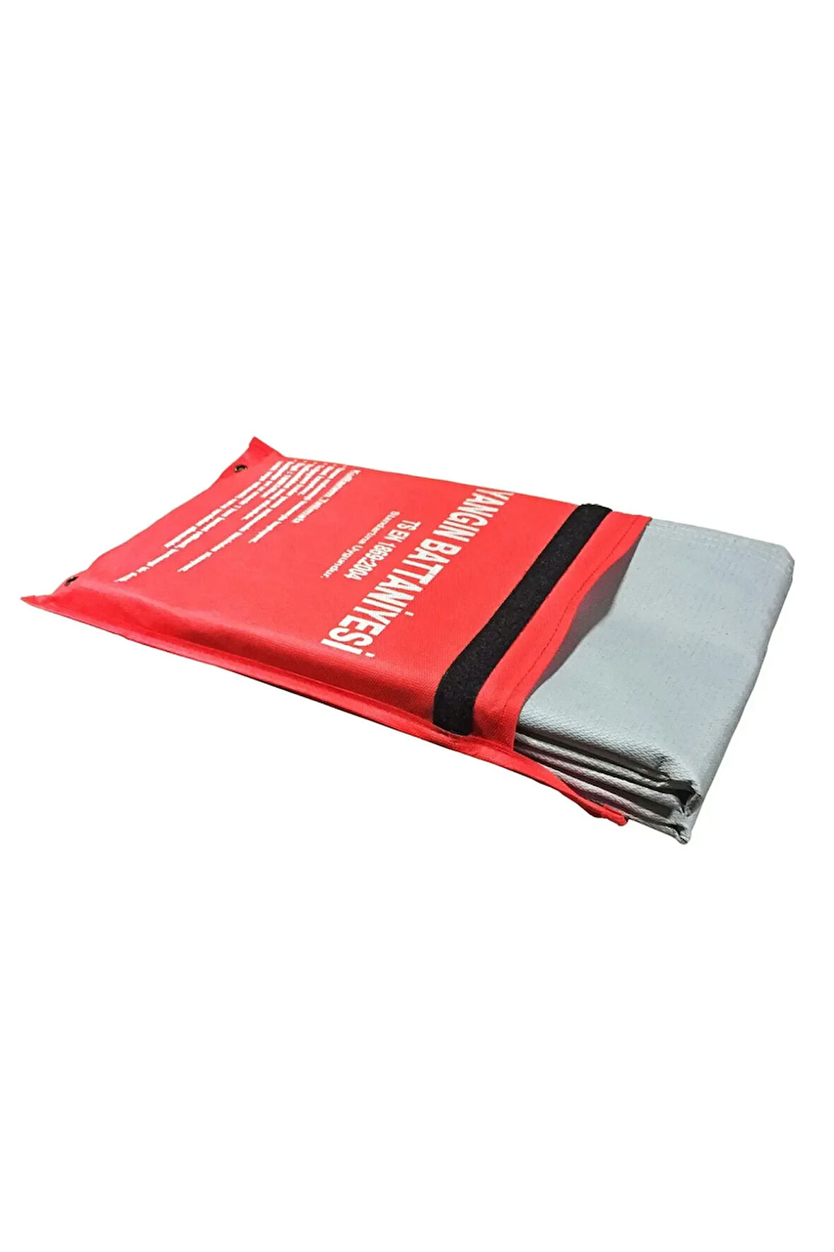 YANGIN BATTANİYESİ 100X100