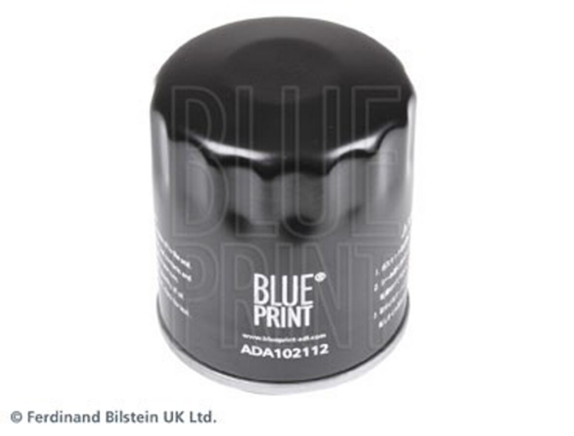 Blue Prınt Ada102112 Yağ Filtresi Jeep Compass Grand Cherokee IV Chrysler 300C Dodge Calıber