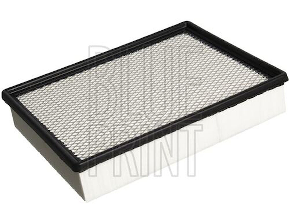 Blue Prınt Ada102234 Hava Filtresi Chevrolet Avalanche 5.3 Sılverado 5.3 Tahoe 5.3 99>