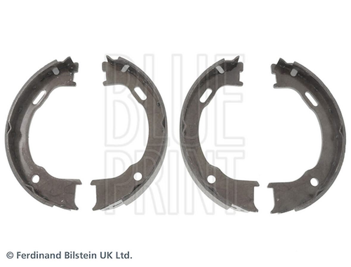 Blue Print ADA104101 El Fren Balatası Jeep Cherokee Wrangler I II Ford Explorer (U2 U) 4.0 96-00 Windstar (A3) 3.0 V6 95-98 4796337