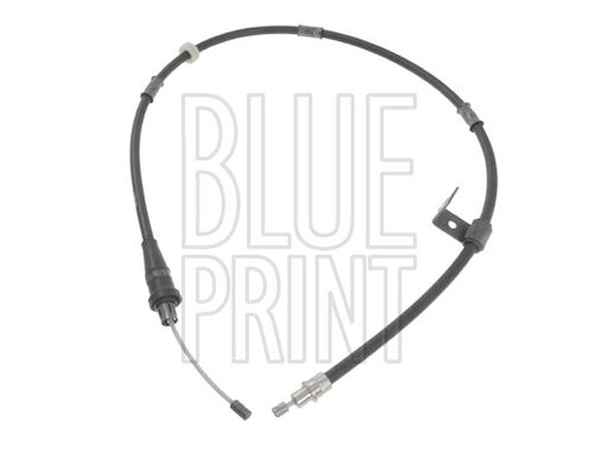 Blue Print ADA104621 El Fren Halatı Jeep Grand Cherokee II Arka Sol 52128119