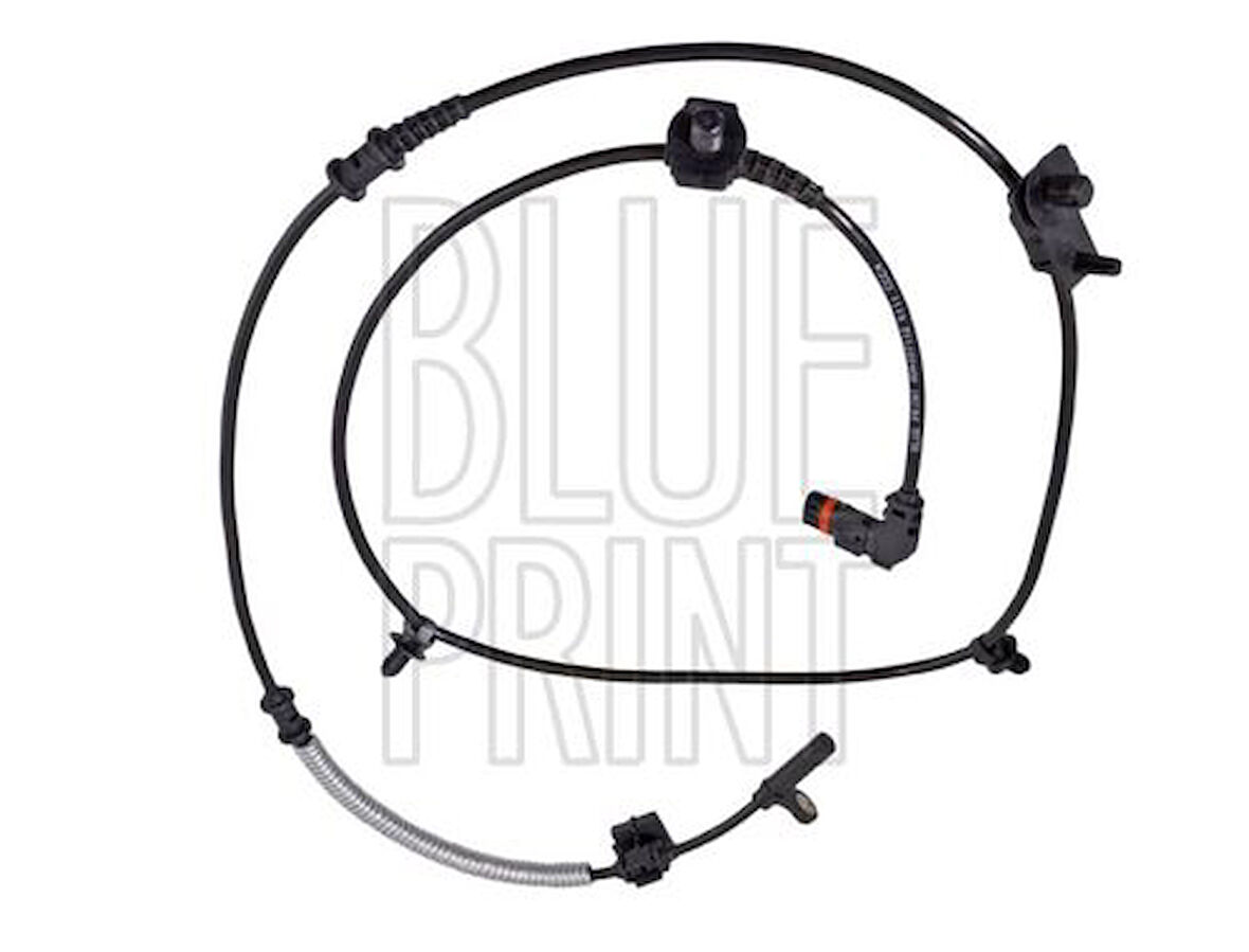 Blue Print ADA107112 ABS Sensörü Chrysler 300C Arka Sol 4779457