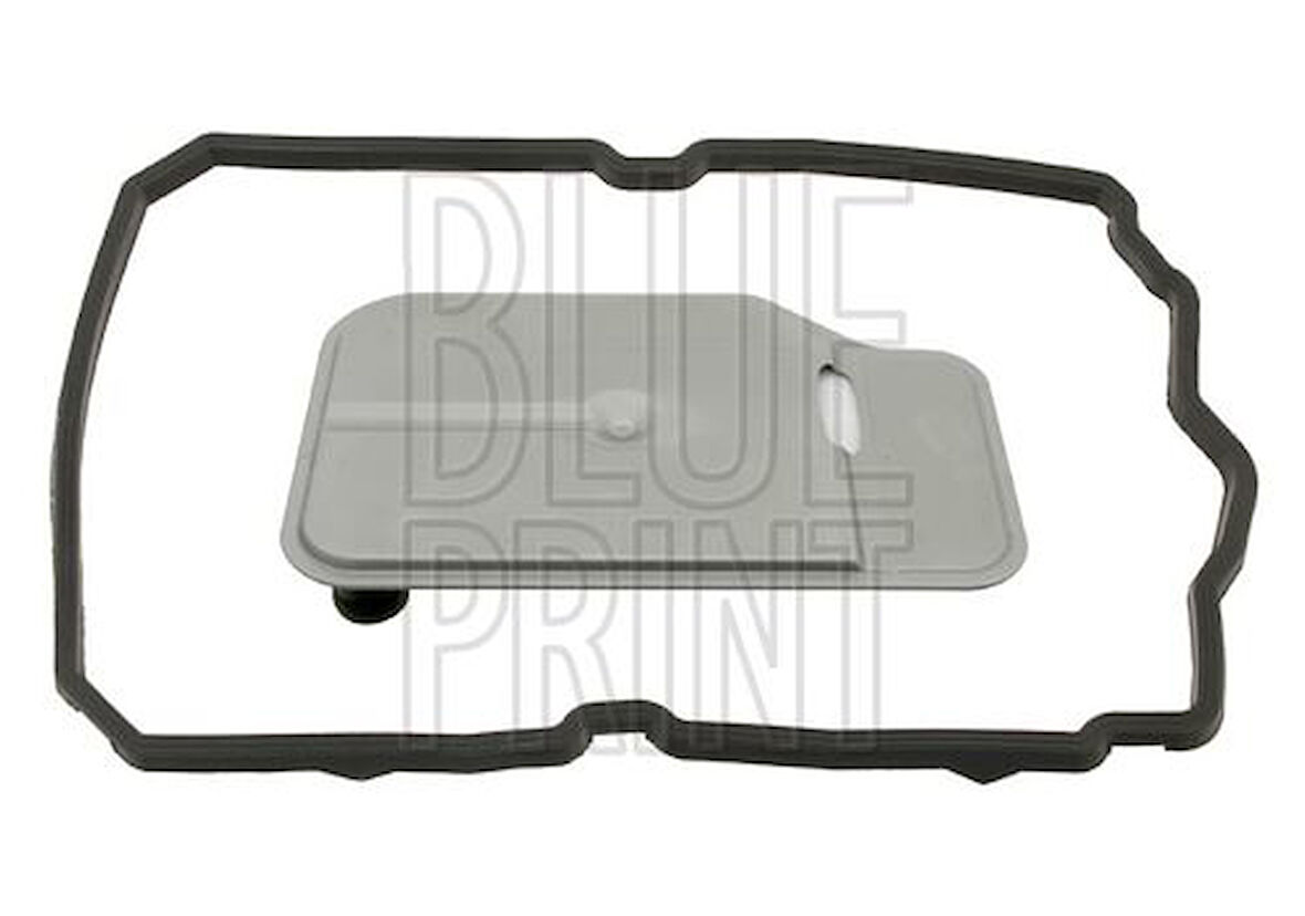 Blue Print ADBP210015 Otomatik Şanzıman Yağı Filtre Seti W203 02-07 W204 07-14 W205 14-W212 09-15 C207 09-16 W221 05-12 A2202710180