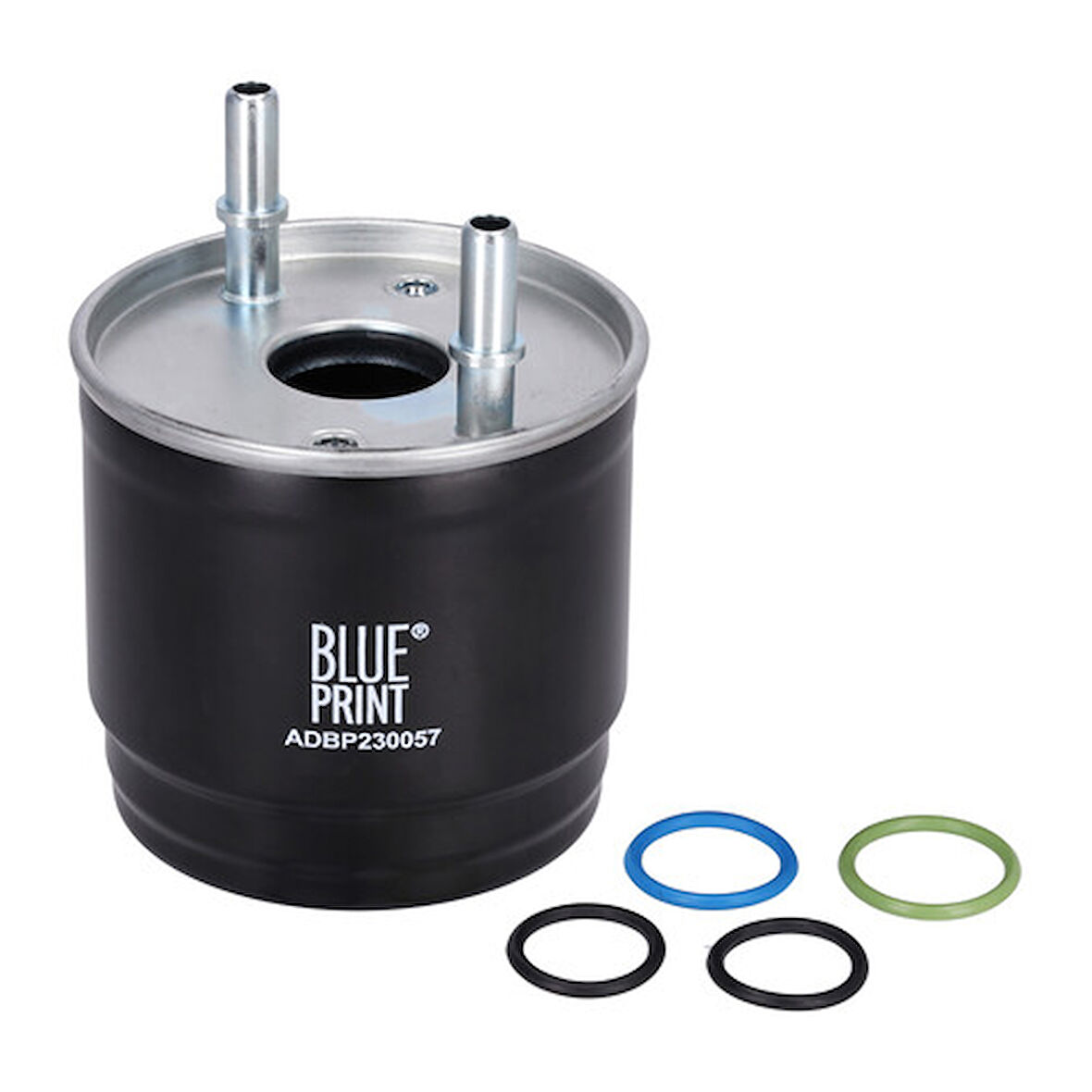 Blue Prınt Adbp230057 Yakıt Filtresi Kecelerı Olan Kıa Rıo Iv