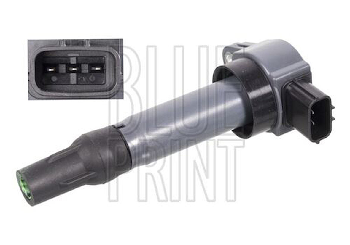 Blue Prınt Adc41497 Ateşleme Bobini Mıtsubıshı