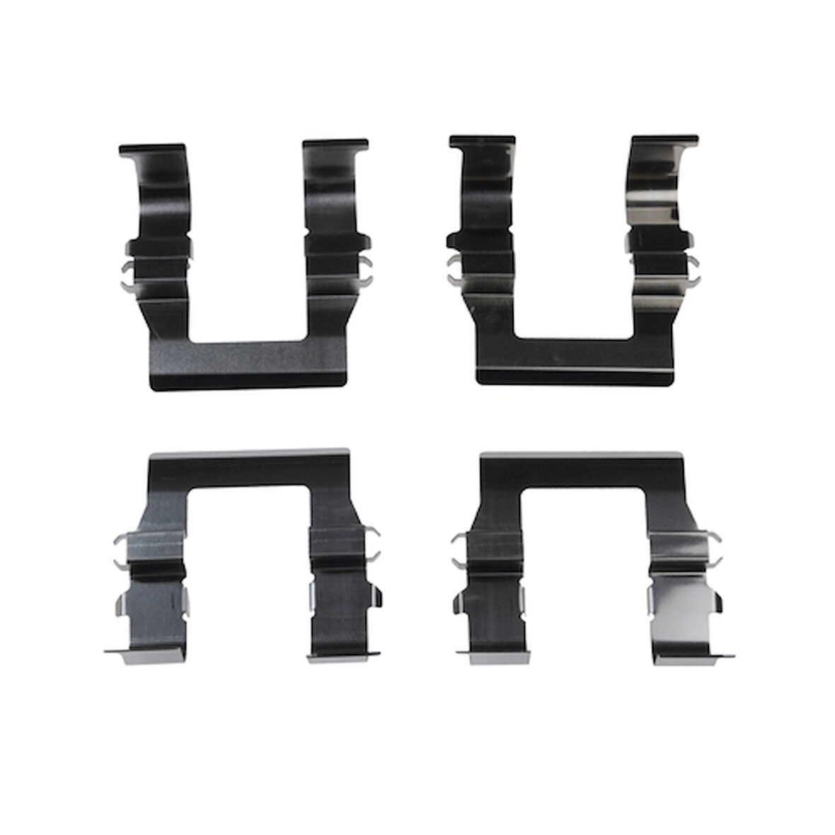 Blue Prınt Adc448601 Fren Balata Montaj Kiti 3000-Challenger 4×4-Charıot 4×4-Delıca 4×4-Dıgnıty-Eclıpse I 4×4