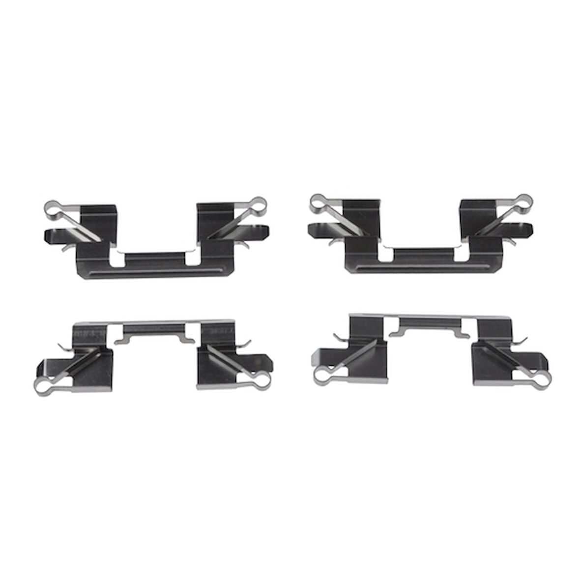 Blue Prınt Adc448602 Fren Balata Montaj Kıtı