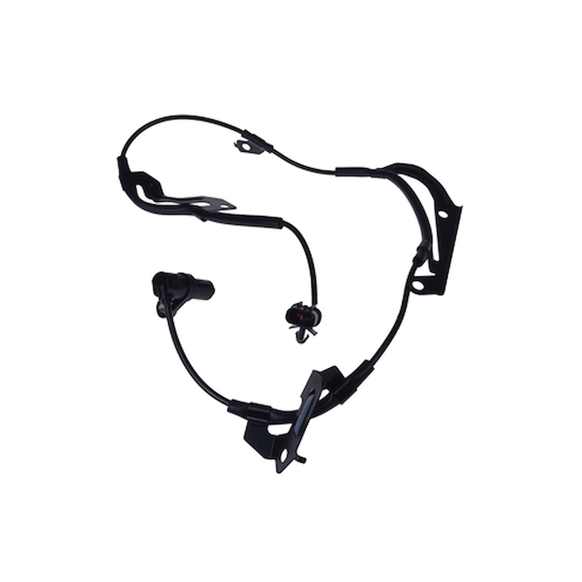 Blue Prınt Adc47123 Abs Sensöru Ön Sol Pajero Sport II 08> L200 Trıton 4Wd 06>